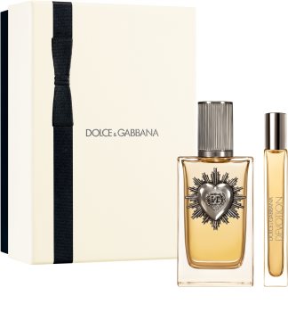 dolce & gabbana devotion pour homme woda perfumowana 100 ml   zestaw 