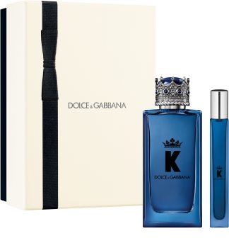 dolce & gabbana k woda perfumowana 100 ml   zestaw 