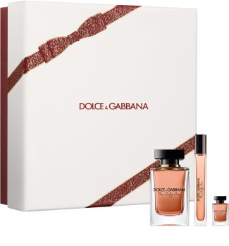 dolce & gabbana the only one woda perfumowana 100 ml   zestaw  