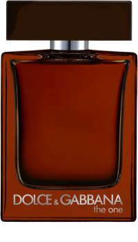 dolce & gabbana the one for men ekstrakt perfum 100 ml     