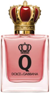 dolce & gabbana q intense woda perfumowana 50 ml   