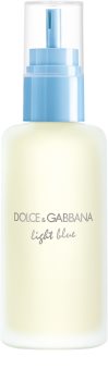 dolce & gabbana light blue woda toaletowa 150 ml    