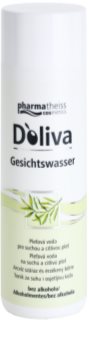 Doliva Basic Care Face Lotion for Sensitive and Dry Skin
