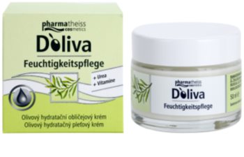 Doliva Basic Care crema de fata hidratanta