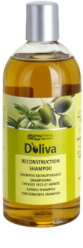 Doliva Basic Care posilující šampon