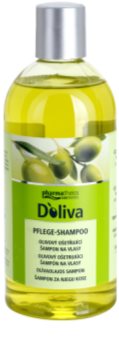 Doliva Basic Care pflegendes Shampoo
