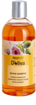 Doliva Basic Care regeneracijski šampon