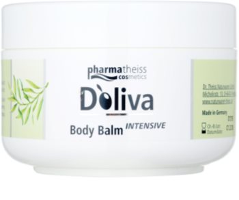 Doliva Intensive Care balsam pentru corp 45+