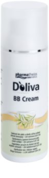 Doliva BB rozjasňující BB krém SPF 20