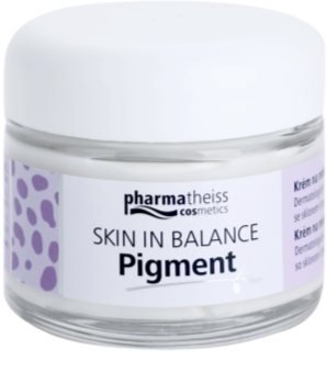 Doliva Skin In Balance Pigment krem dermatologiczny do skóry z przebarwieniami
