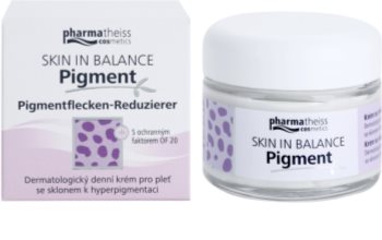 Doliva Skin In Balance Pigment krem dermatologiczny do skóry z przebarwieniami
