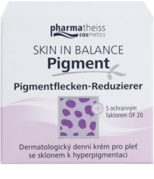 Doliva Skin In Balance Pigment krem dermatologiczny do skóry z przebarwieniami