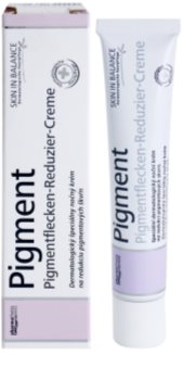 Doliva Skin In Balance Pigment krem dermatologiczny na noc redukujący przebarwienia