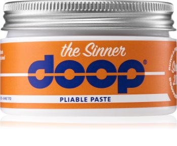 Doop The Sinner Styling Pasta voor het Haar