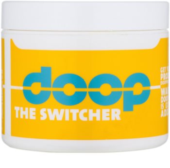 Doop The Switcher pasta modelująca