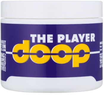 Doop The Player Modelerende Gum voor het Haar
