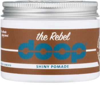 Doop The Rebel pomada para dar brilho
