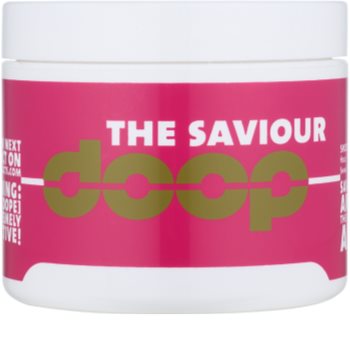 Doop The Saviour creme suavizante anti-crespo