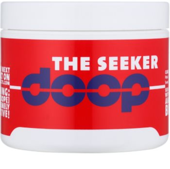 Doop The Seeker oblikovalni kit za lase