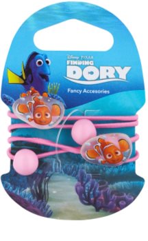 Dory Fancy Accessories elásticos para cebelos finos