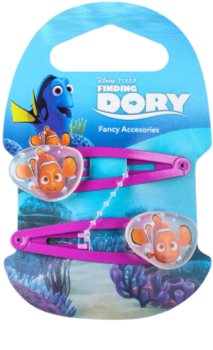 Dory Fancy Accessories Gekleurde Haarspelden