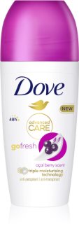 dove go fresh acai berry