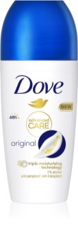 dove advanced care original antyperspirant w kulce 50 ml    