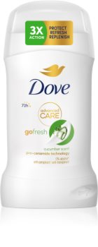 dove go fresh cucumber antyperspirant w sztyfcie 50 ml    