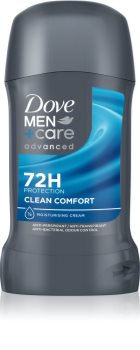 dove men+care clean comfort antyperspirant w sztyfcie 50 ml     