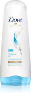 Dove Nutritive Solutions Volume Lift balzam za volumen tankih las