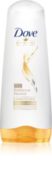 Dove Nutritive Solutions Radiance Revival Conditioner voor droog en broos haar