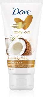 Dove Original crema de maini pentru piele uscata