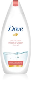 Dove Anti-Stress micelárny sprchový gél