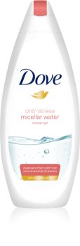 Dove Anti-Stress Mizellen-Duschgel