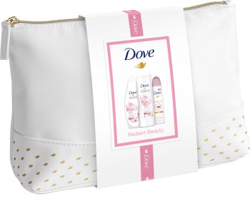 Dove Nourishing Secrets Glowing Ritual set cosmetice I.
