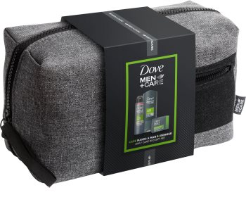 Dove Men+Care Extra Fresh καλλυντικό σετ IV.