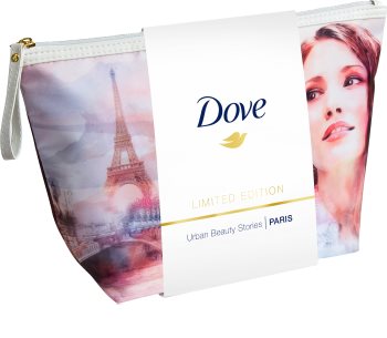 Dove Anti-Stress Kosmetik-Set I.