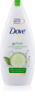 Dove Go Fresh kozmetická sada III.