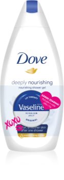 Dove Deeply Nourishing kozmetická sada II.