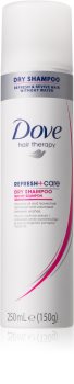 Dove Refresh+Care suhi šampon