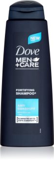 Dove Men+Care Anti Dandruff Anti-Ross Shampoo voor Mannen