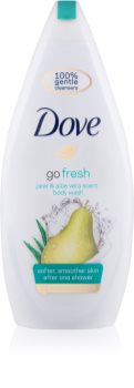 Dove Go Fresh gel de ducha