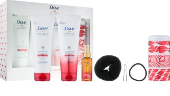 Dove Advanced Hair Series Regenerate Nourishment косметичний набір I.