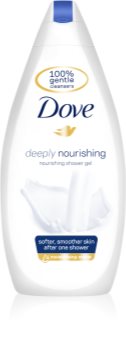 Dove Original nährendes Duschgel