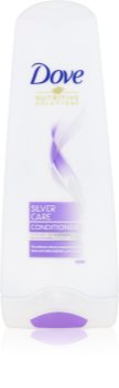 Dove Nutritive Solutions Silver Care Conditioner for Blonde Hair