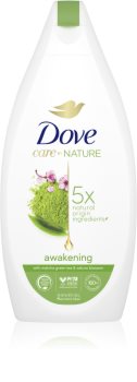 Dove Nourishing Secrets Awakening Ritual osvežujoč gel za prhanje