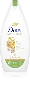 Dove Nourishing Secrets Indulging Ritual krémový sprchový gél