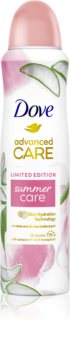 dove advanced care summer care