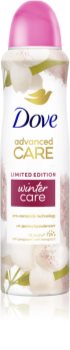 dove advanced care winter care