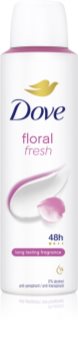 dove fresh